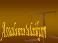 * Sesungguhnya, prinsip dasar dalam muamalah (ekonom