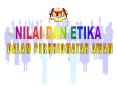 TERAS PERKHIDMATAN Berazam meninggikan mutu perkhidmata