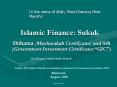 In the name of Allah, Most Gracious Most Merciful Islami