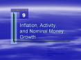 and Nominal Money Growth The Volcker Disinflation In Octobe