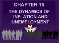 THE DYNAMICS OF INFLATION AND UNEMPLOYMENT PRIME RAT