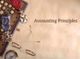 Accounting Principles Learning Outcome State the meaning o