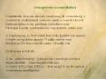 Osteoporosis (csontritkul s) Csontritkul s: k rosan alacson