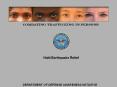 Combating Trafficking in Persons Haiti Earthquake Relie
