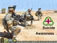 Suicide Awareness 2008 We can make a difference! Leader