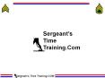 army core values presentation ... Time Training.Com * * * 