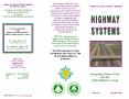 highways for national defense functional areas: highwa