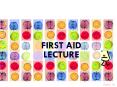 FIRST AID LECTURE Batch 38 DEFINITION OF FIRST AID AIMS O