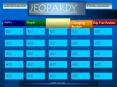 JEOPARDY GAME RULES FINAL ROUND Foreign Policy WWII Day Fiv