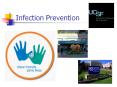 Infection Prevention Topics to Cover Infection Prevention 