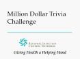 Million Dollar Trivia Challenge Million Dollar Trivi