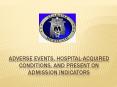 Surgery on wrong body part Surgery on wrong patient Wron