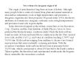 New evidence for inorganic origin of oil The origin o