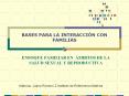 ... ansiedad , depresi n ... de riesgo familiares para e