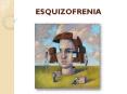 ESQUIZOFRENIA La Esquizofrenia es un trastorno con distors