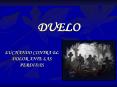 DUELO LUCHANDO CONTRA EL DOLOR ANTE LAS PERDIDAS Muerte L