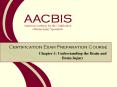 Chapter 3: Understanding the Brain and Brain Injury America
