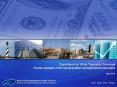 Department of State Treasurer Overview Provides highlight