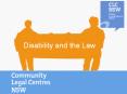 Disability and the Law Leave may be flexible   eg. 2 hal