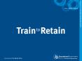 Model of factors impacting retention Retention factors wit