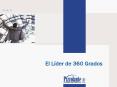 04   05   07 El L der de 360 Grados El libro Este text