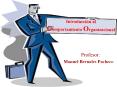 Introducci n al Comportamiento Organizacional Profeso