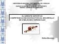 universidad nacional experimental del yaracuy vicerectorad