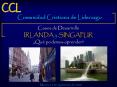 Comunidad Cristiana de Liderazgo Casos de Desarrollo IRLAND