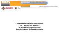 Componentes del Plan de Estudios 2011. Educaci n B sica y e