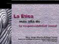 La  tica m s all  de la responsabilidad social  En verdad
