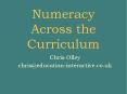 Science in Maths Maths in Science The Handbook Based o
