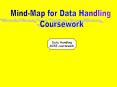 Data Handling GCSE coursework Data Handling GCSE coursewor