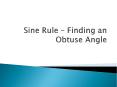 Evaluate (a) sin 30  (b) sin 150  (c) sin 60  (d) sin 120