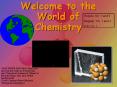 Physical Chemistry Physical chemistry is the physics of ..