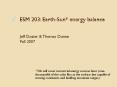 ... (1995) Atmosphere, Climate and Change * Lean 2005