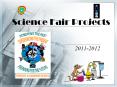 Science Project Categories Environmental: Projects dealin