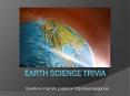 Earth Science Trivia - A 1. Are Europe and North Americ