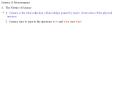 Science & Measurement A. The Nature of Science * 1. Scienc