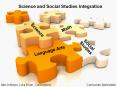 Science and Social Studies Integration Science Math Socia