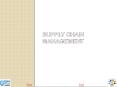 Next End Supply Chain Management   Definitions Supply chai