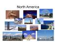 North America Compare / Contrast North America To Europ