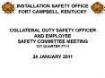 ... Occupational Safety and Health Regulations and eTools 