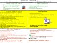 home health agency name name _____date _____ self managemen