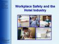 Workplace Safety and the Hotel Industry Housekeeping   Th