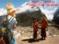 SOCIO-CULTURAL IMPACTS OF TOURISM SOCIO-CULTURAL IMPACTS O