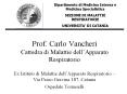 Dipartimento di Medicina Interna e Medicina Specialistic