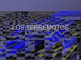 LOS TERREMOTOS  Qu  es un terremoto? Los terremotos, o s