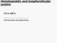 ... (lymph node) 116 Hodgkin Lymphoma (HL) 88 Multipl