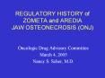 ... in conjunction with standard antineoplastic therapy