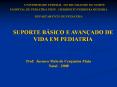 hospital de pediatria prof. heriberto ferreira bezerr